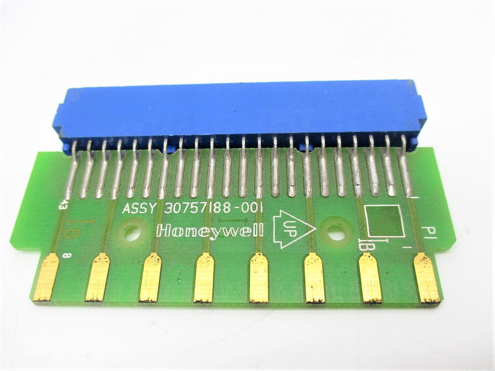 HONEYWELL 30757188-001 UNMP