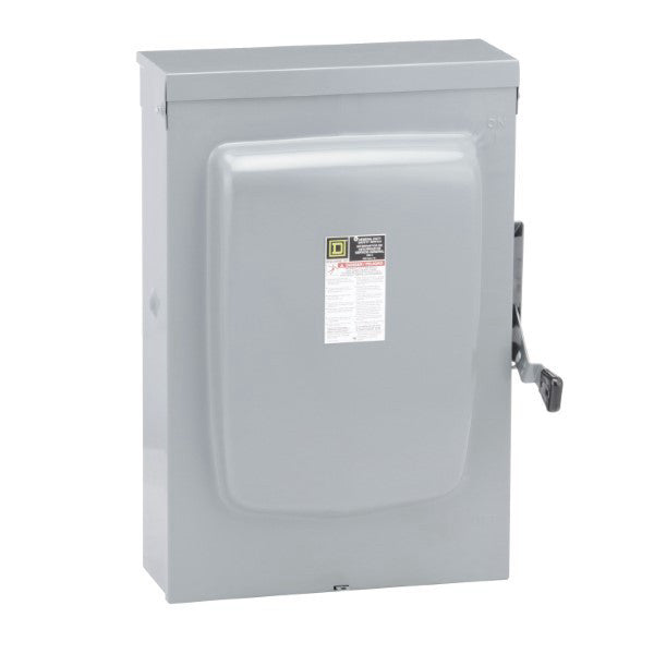 SQUARE D CD226NR SER. E03 NSMP