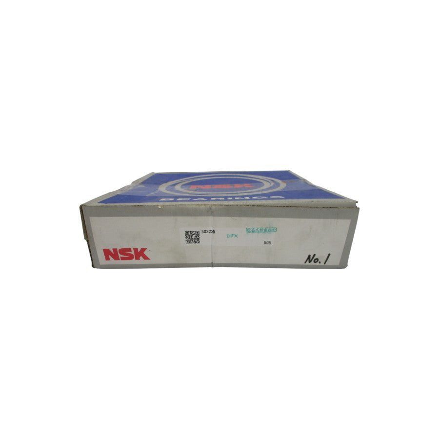NSK 30322D NSMP