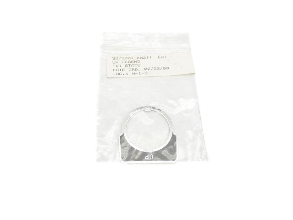 SQUARE D 9001KN211 NSNP