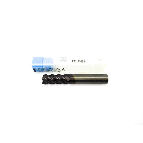 OSG FX-PHSS NSMP