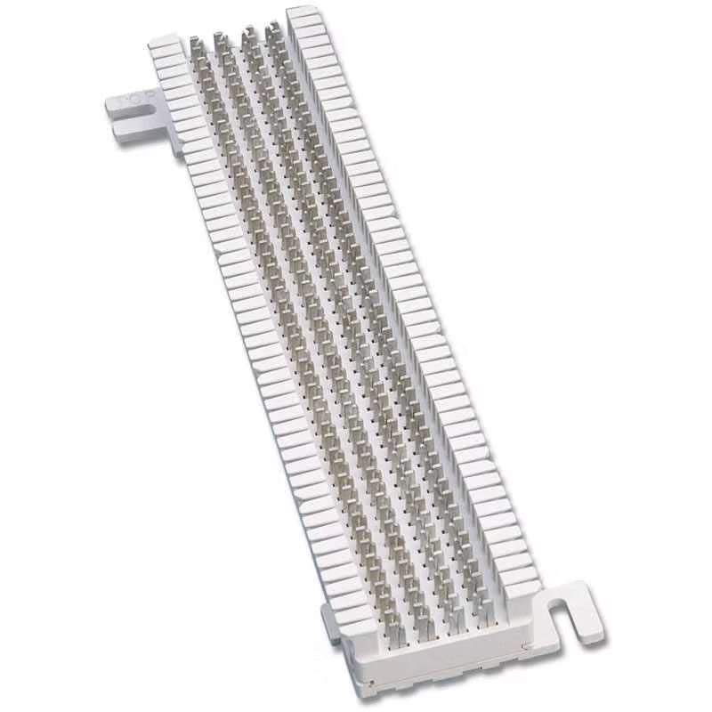 L-com S66M1-50-C5 Terminal Block 