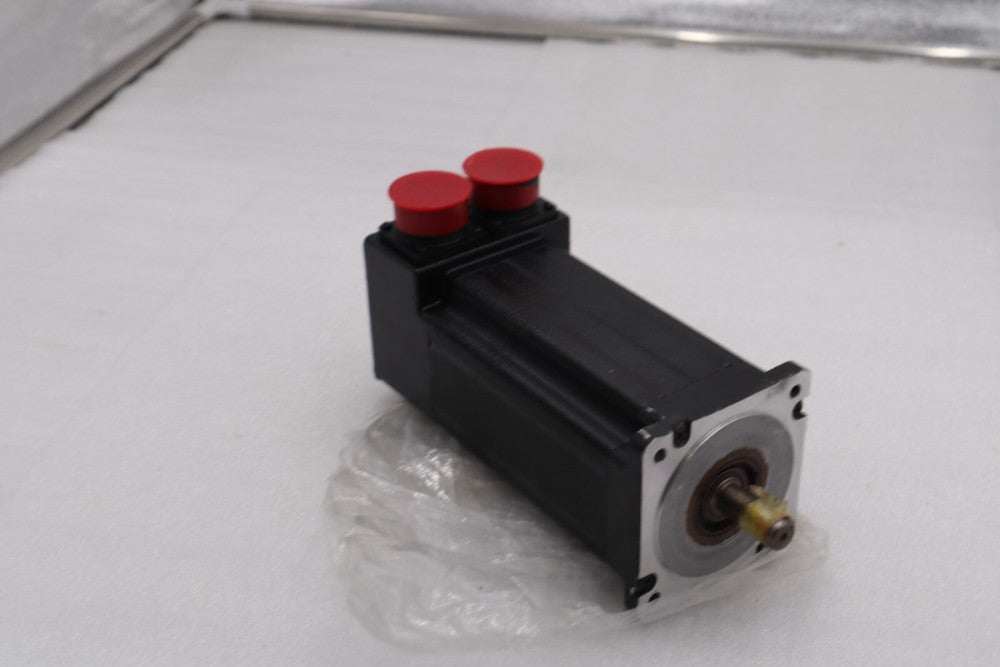 GE FAUNC MTR-3N33-G-R-0-N-S-A BRUSHLESS SERVO MOTOR STOCK 2208