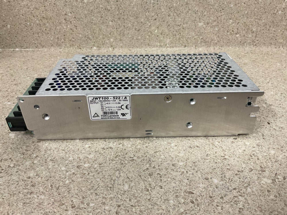 Lambda JWT100-522/A NEW