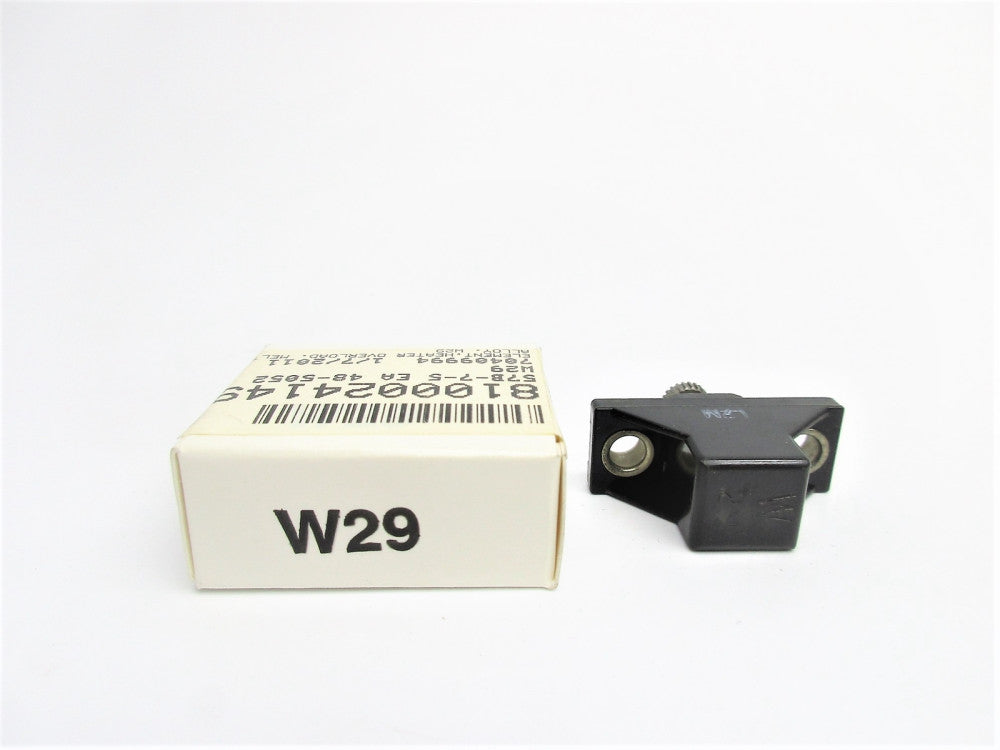ALLEN BRADLEY W29 (WH) NSMP