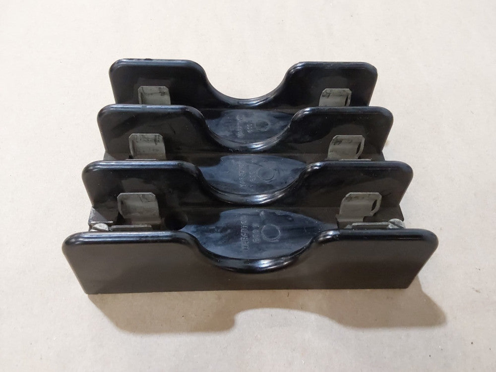 Marathon 6F 30/60A 3 Pole Fuse Holder 600 V 