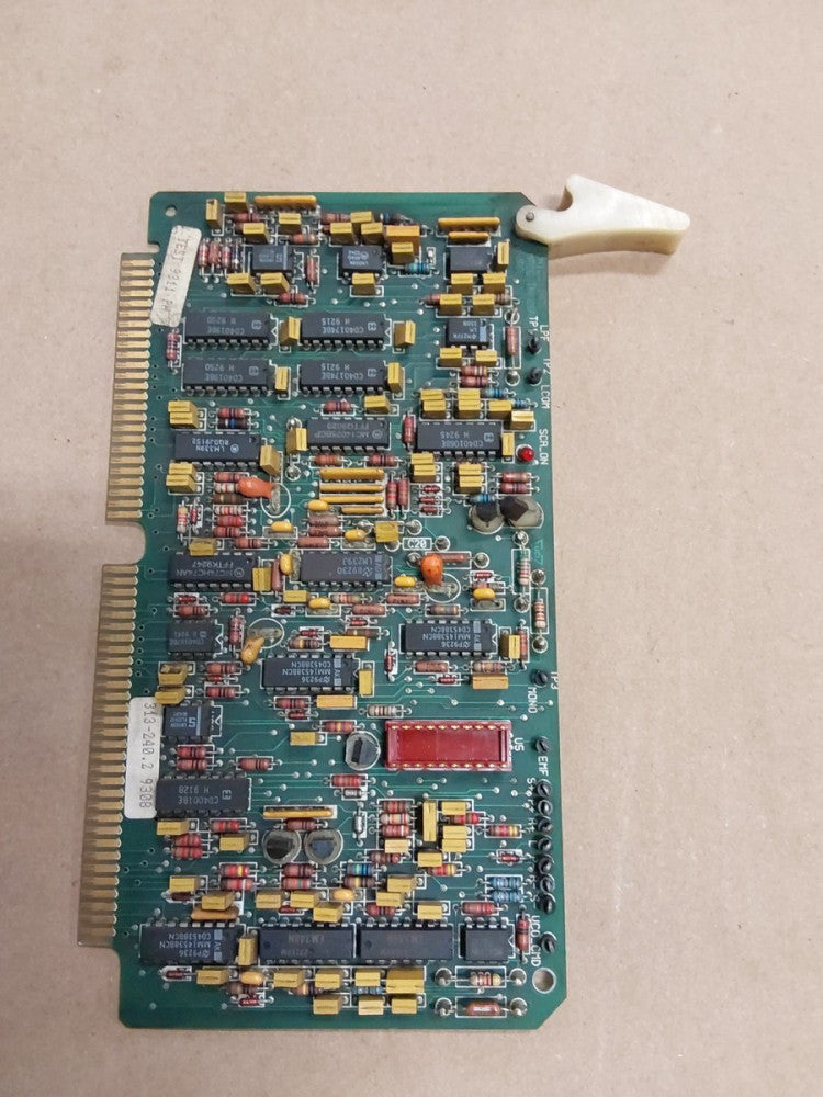 REGAL REXNORD 313-240.2 / 3132402 (USED) Unico..