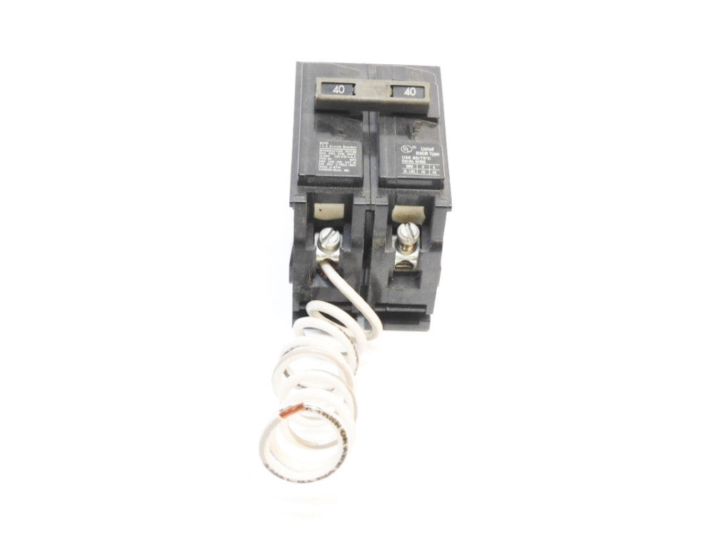 ITE SIEMENS QP240 40A 120/240V NSNP