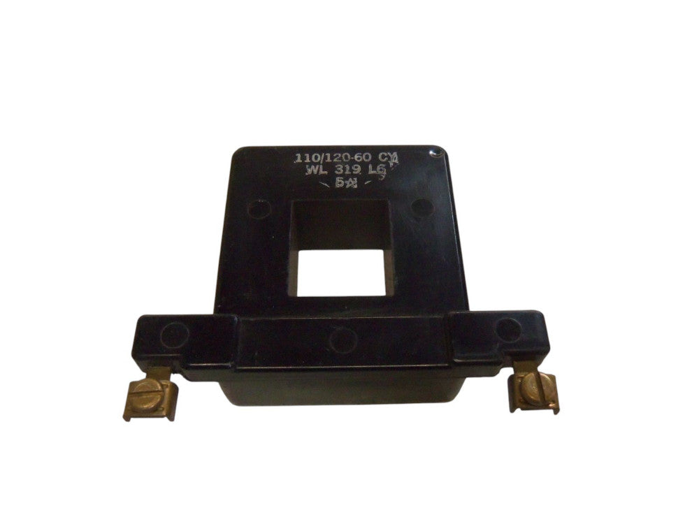 WARD LEONARD COIL WL 319 L6 110/120  UNMP
