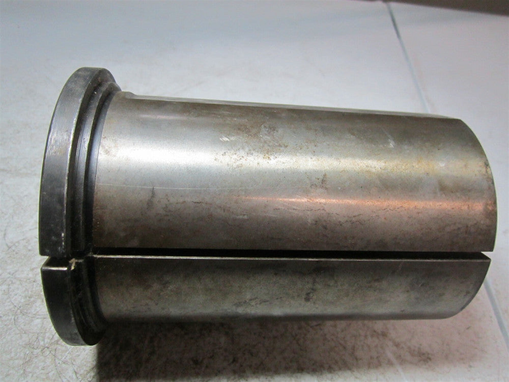 Global CNC (M4092) 4" Overall Diam 2" Hole Diam Style B Toolholder Bushing