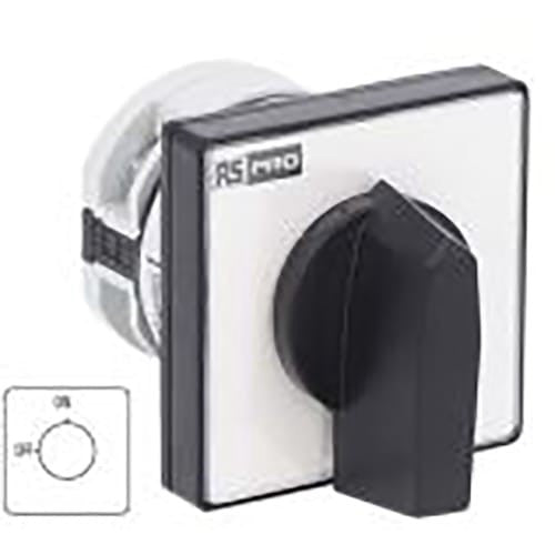 1PC RS PRO 2083926