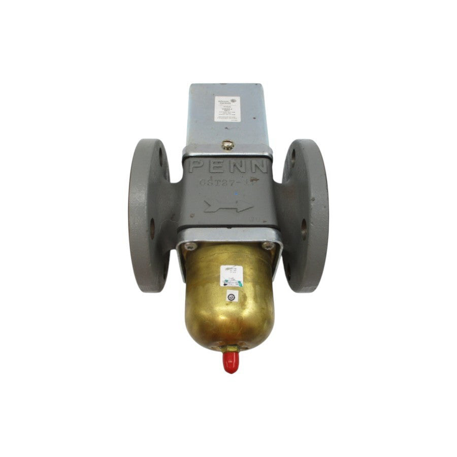 JOHNSON CONTROLS V46AS-2 150PSI 2" NSNP