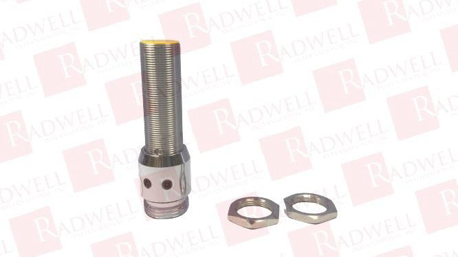 TURCK BI8-G18-ADZ30X2-B1331 / BI8G18ADZ30X2B1331 (BRAND NEW)