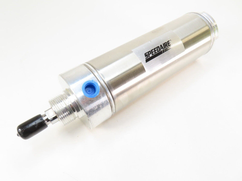 Speedaire  6CPX5  Pneumatic Cylinder 3" Bore 6" Stroke 250psi  NEW NO BOX