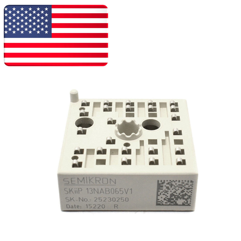 1PCS NEW SEMIKRON SKIIP13NAB065V1 MODULE US Stock