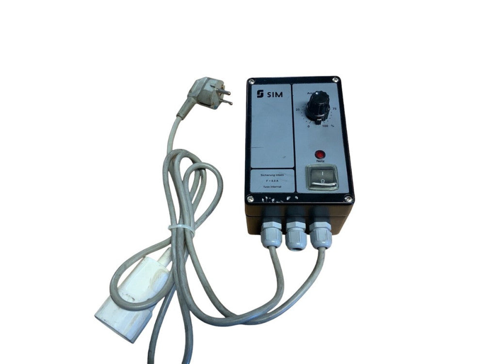 SIM Automation GmbH RGF-8