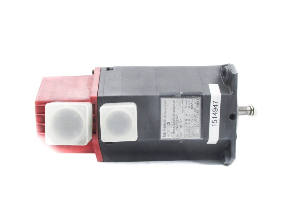 FANUC A06B-0313-B072#7000 NSNP
