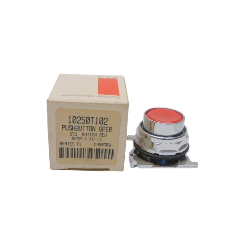 CUTLER HAMMER 10250T102 SER. A1 NSMP