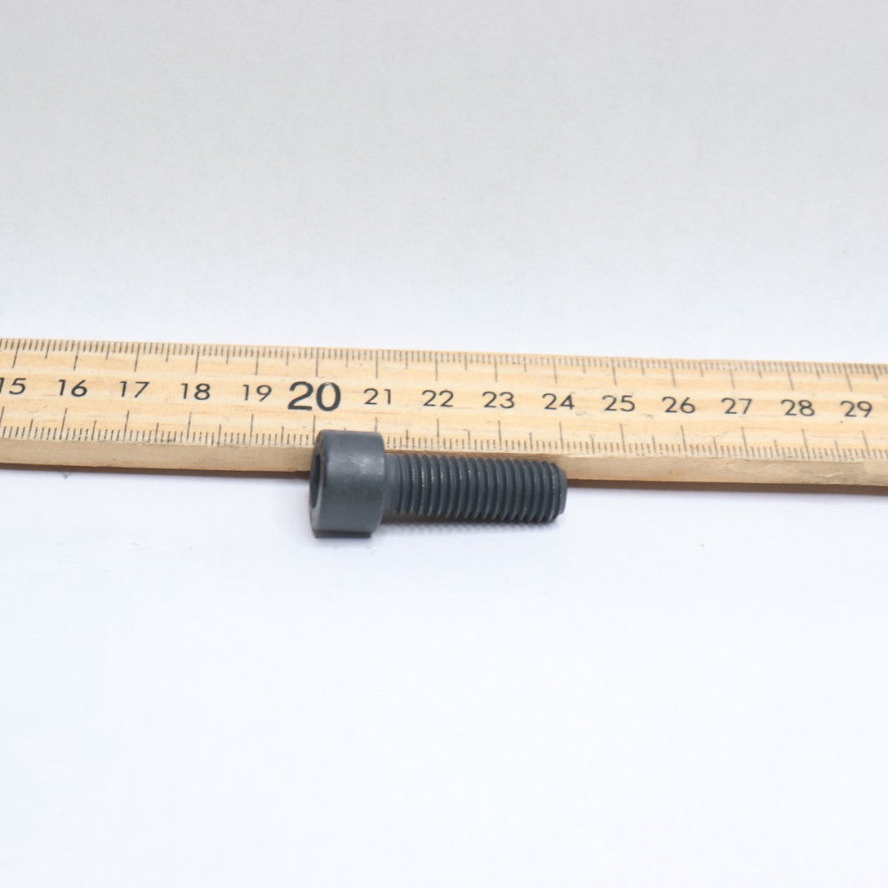 (50-Pk) Allen Head Socket Cap Bolt M10-1.5 x 1-3/16"