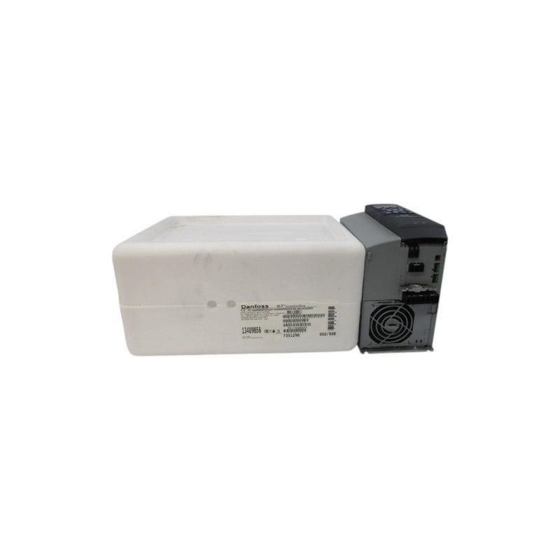 DANFOSS FC-302P5K5T5E20H1XGXXXXSXXXXALB8CXXXXD0 134U9856 380-500V 11.7/9.9A NSMP
