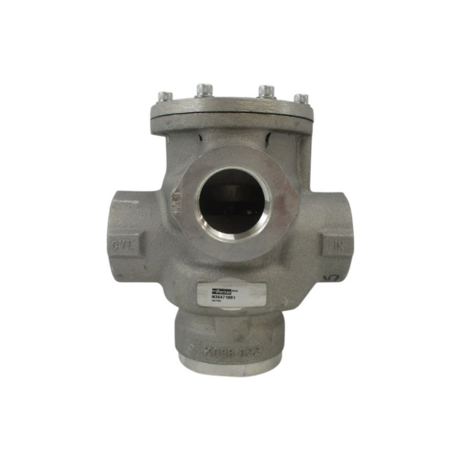 PARKER N36471091 140PSI NSNP