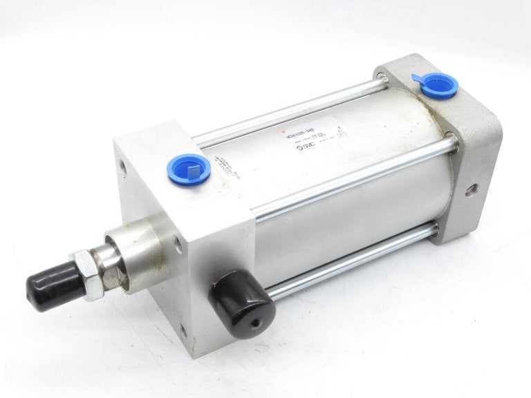 SMC NCDA1U325-0400 ACTUATOR