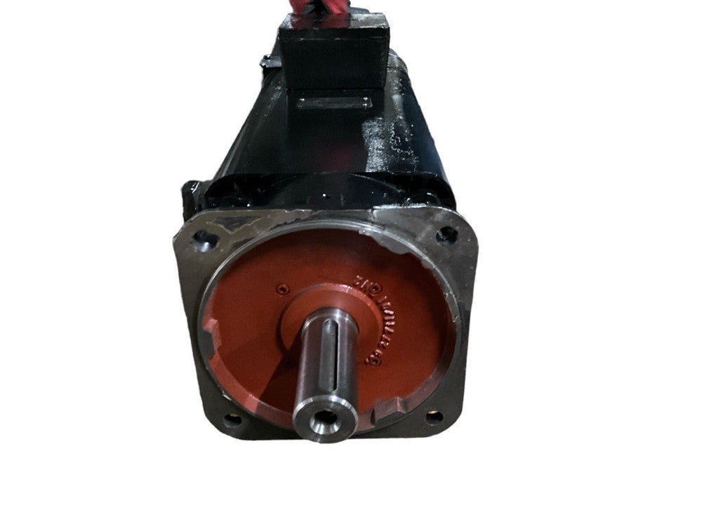 SIEMENS SERVO MOTOR 1 PH6107-4NF46-Z