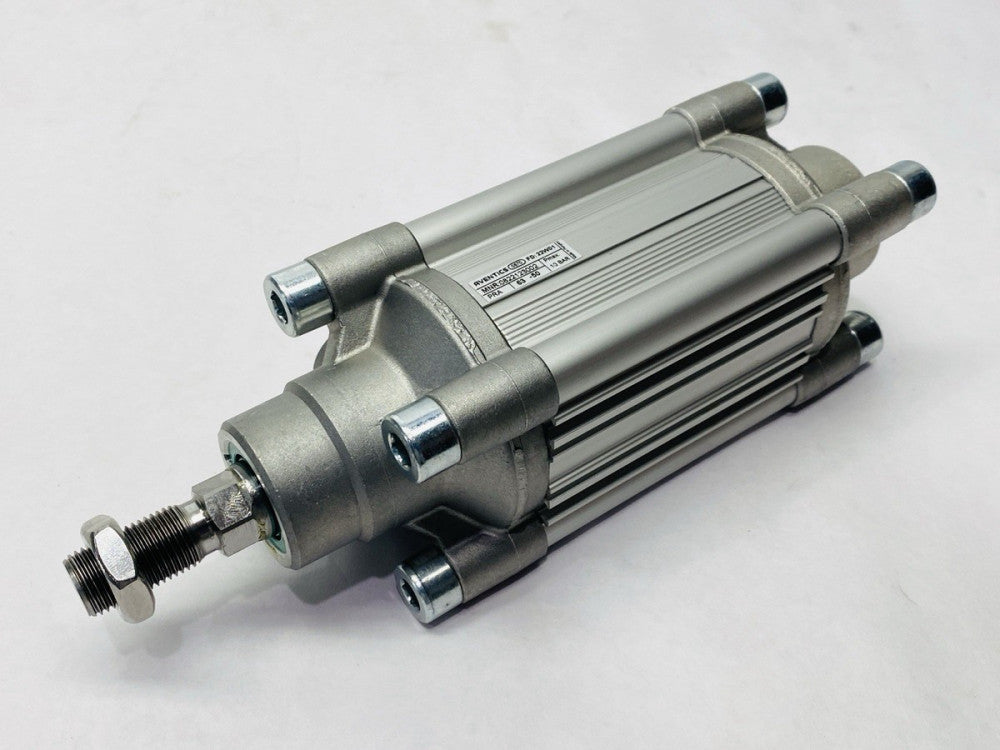 Emerson 0822123002 Aventics Profile Pneumatic Cylinder 63mm Bore 50mm Stroke