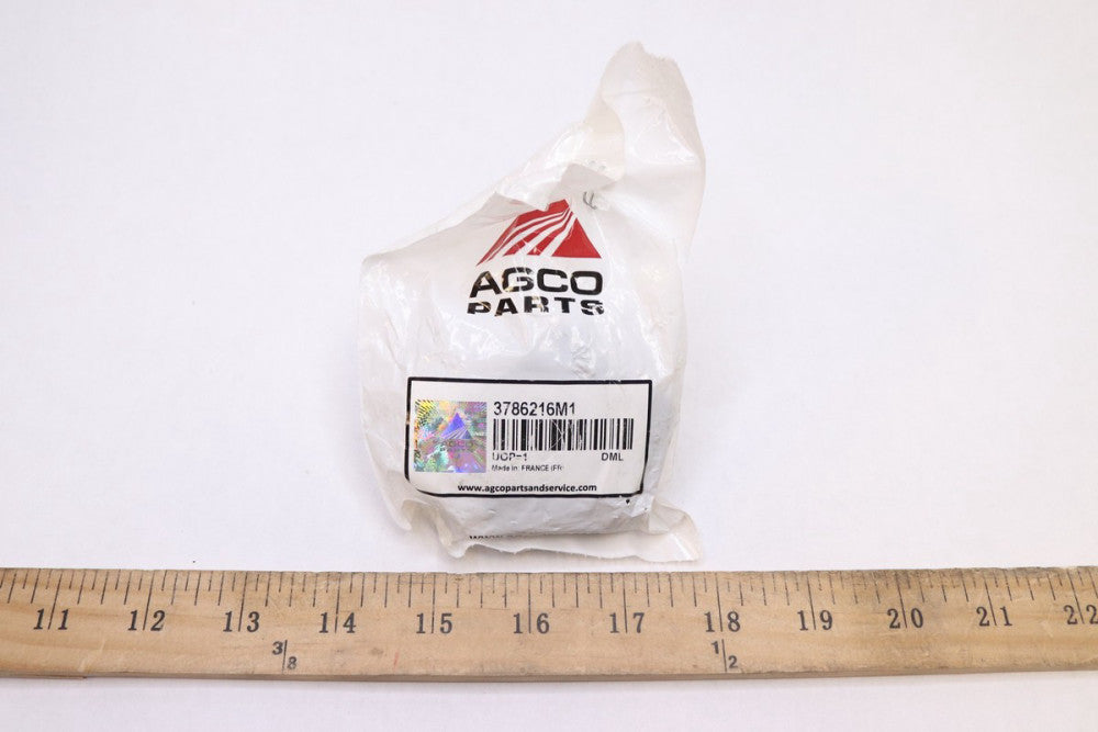 Agco Parts Metric Nut 3786216M1