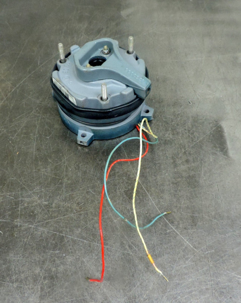 Sew Eurodrive BMG05HF5NM Rectifier Brake 110VWS
