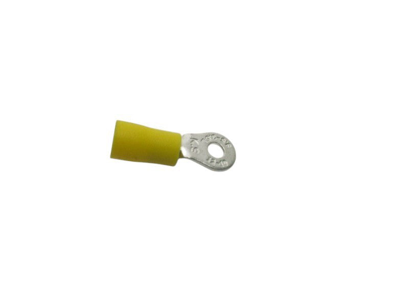 K.S. TERMIANLS RVBL.5-3.7 10-12 AWG RING TERMIALS (PKG OF 500)  NSNP IN BAG
