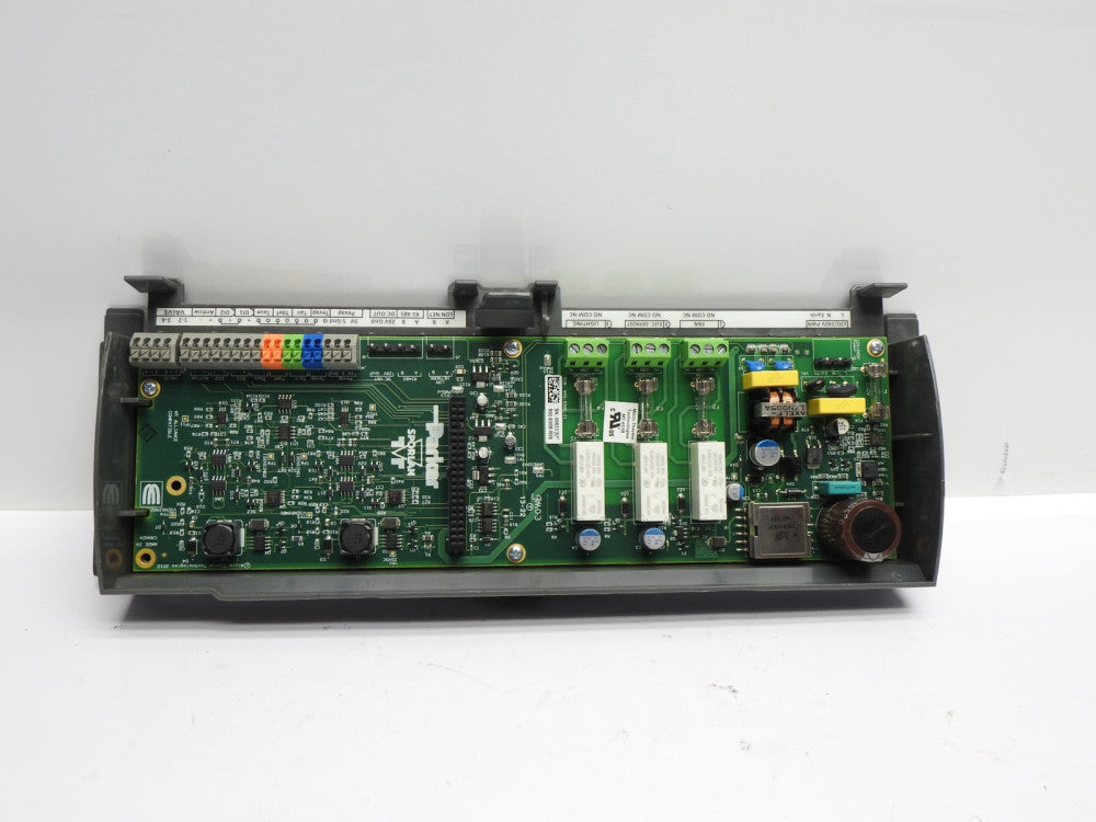 Parker Sporlan 950-650B-R06 Micro Thermo Technologies MT-651B Circuit Board NEW