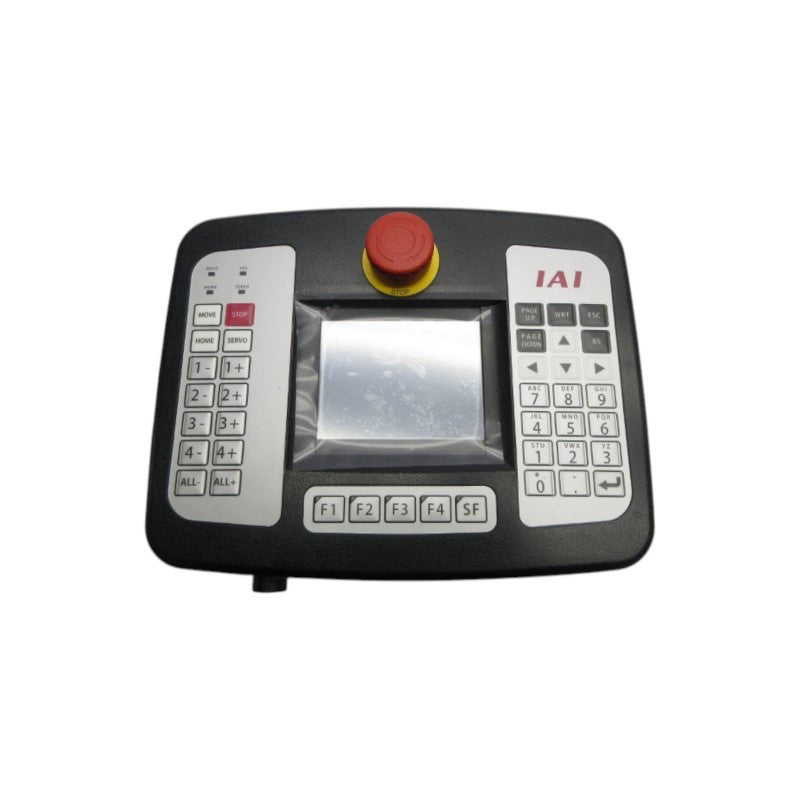 IAI TB-01D-N 24VDC 0.2A NSNP