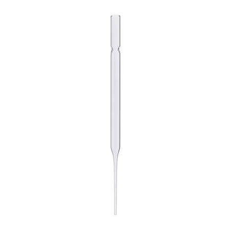 Kimble Chase 883350-0009 Disposable Pipette,2Ml,Pk250