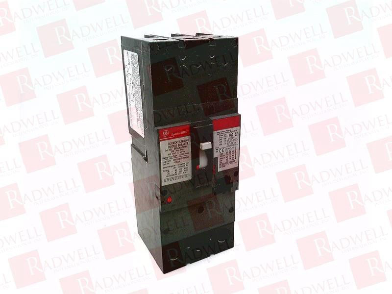GENERAL ELECTRIC SFLA36AT0250 / SFLA36AT0250 (USED)