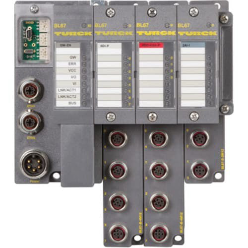 1PC TURCK BL67-GW-EN