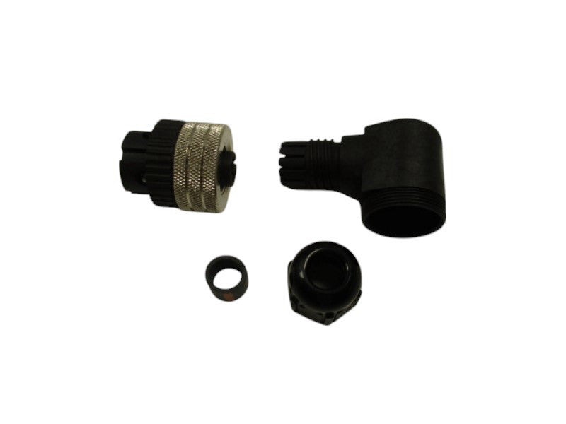 DANIEL WOODHEAD 8A4001-31 ATTACHABLE CONNECTOR NSNP