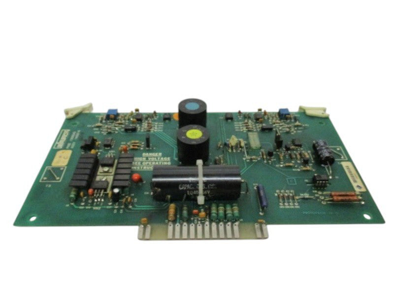 PERTRON 1400216 CIRCUIT BOARD  UNMP