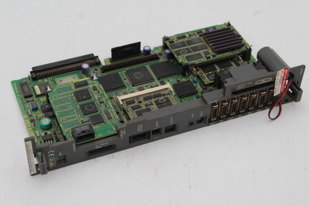 FANUC A16B-3200-0300 BOARD