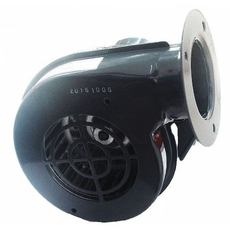 DAYTON 42NL22 Blower, 75 cfm, 115V, 50/60 Hz