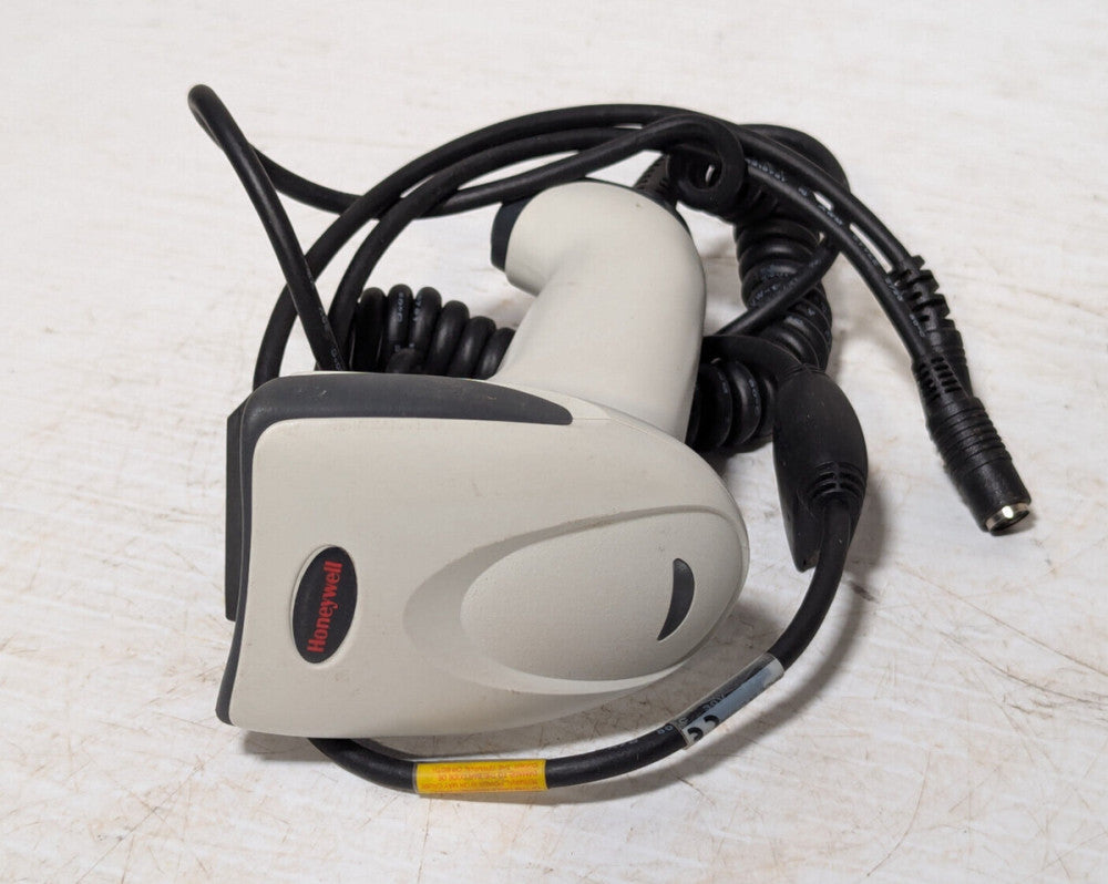Honeywell 1200G-1-07787 Barcode Scanner