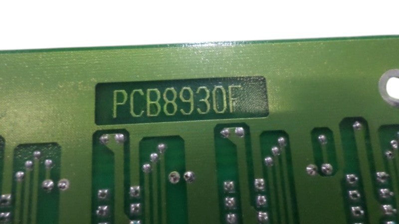 PCB8930F MODULE UNMP