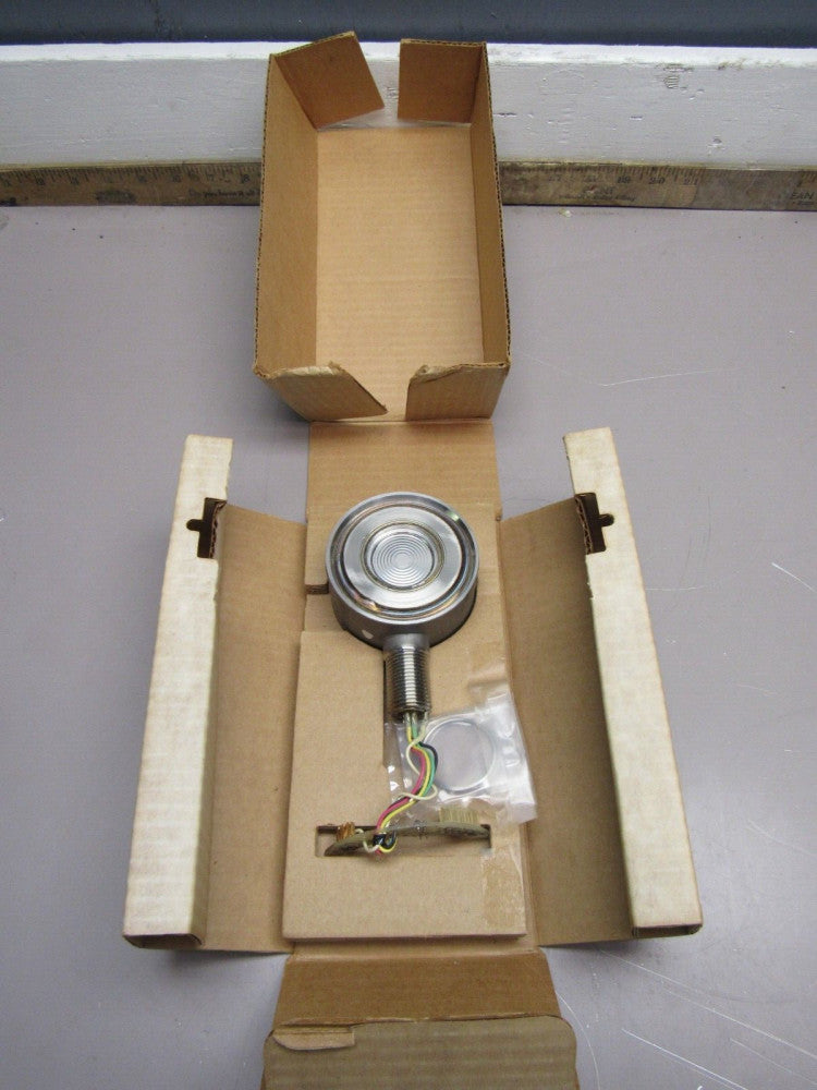 ROSEMOUNT 01153-0221-0182 PRESSURE TRANSMITTER SENSOR NEW IN BOX!! MAKE OFFER !!