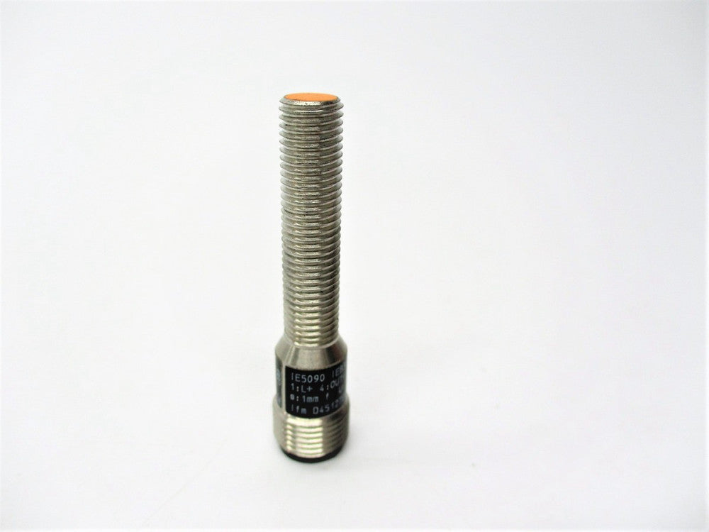IFM EFECTOR IE5090 IEB3001-BPOG/US 10-36VDC NSNP