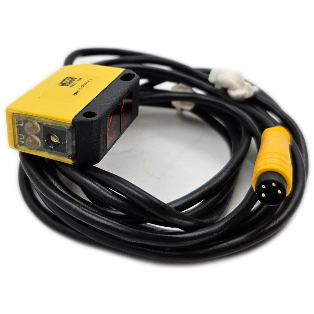 Banner Q23SP6RMHSQ-61782 Photo-Electric Sensor - NEW