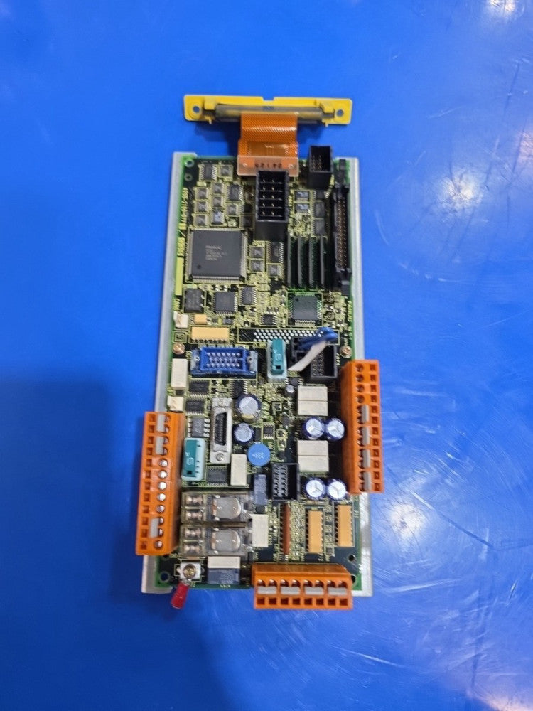Fanuc Control Board Part No. A20B-2100-0771/03B