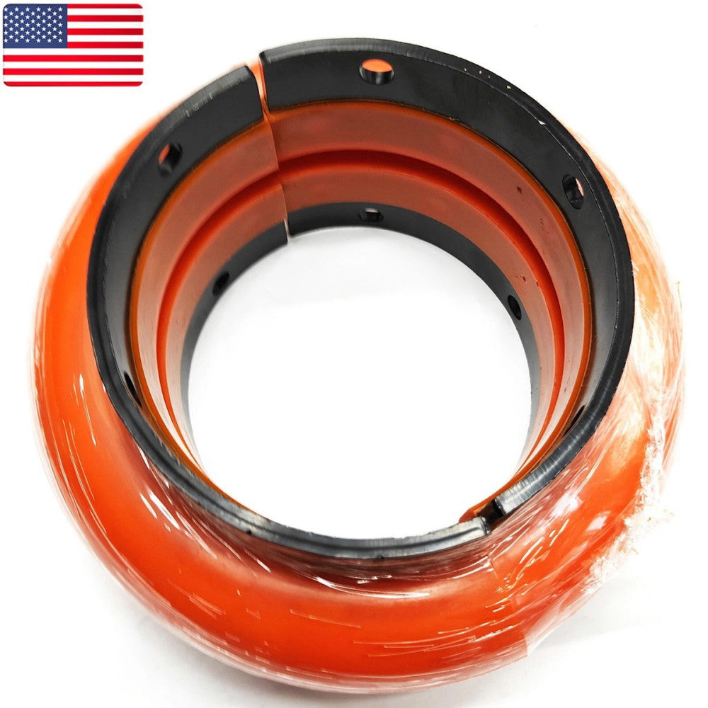New Coupling E30 for OMEGA Kaiser Sullair Air Compressor Coupling Element - US 