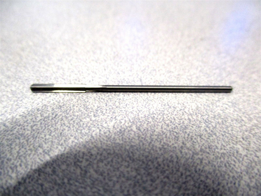 Imco (43304) 1/16 x 3/8 x 1-1/2 4-Flute R10 Straight Flute Chucking Reamer