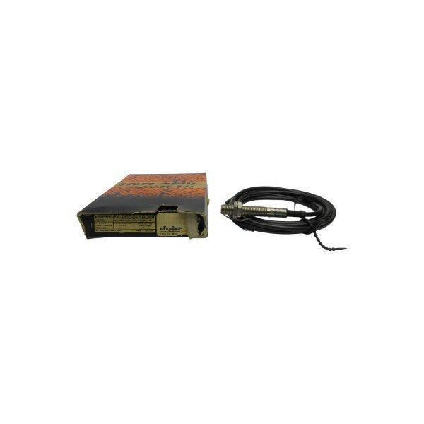 IFM EFECTOR IFA2002-ABOW 20-140VAC NSMP