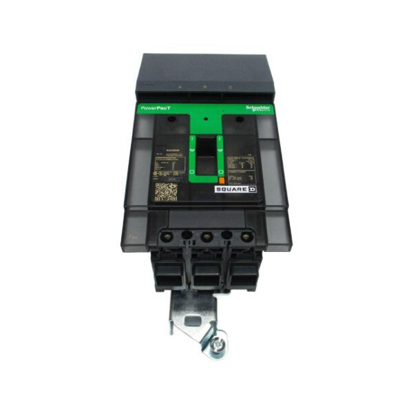SQUARE D BGA36020 480V 20A (GREEN) NSNP